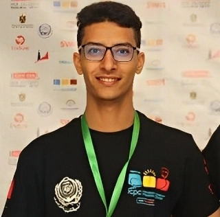 Ahmed - Backend Software Engineer